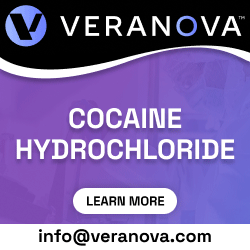 Veranova Cocaine Hydrochloride