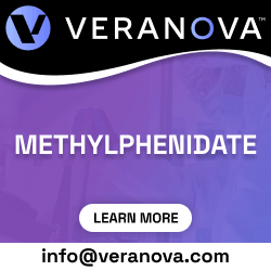 Veranova Methylphenidate