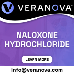Veranova Naloxone Hydrochloride