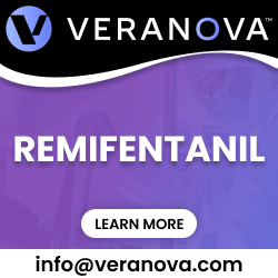 Veranova Remifentanil