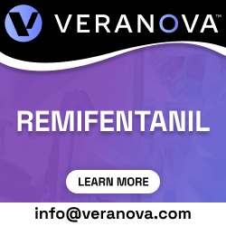 Veranova Remifentanil