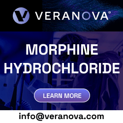 PharmaCompass Sponsored Ads