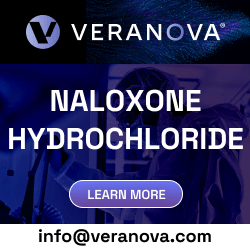 PharmaCompass Sponsored Ads