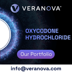 PharmaCompass Sponsored Ads