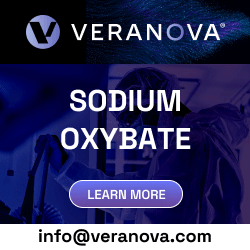 PharmaCompass Sponsored Ads