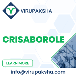 Virupaksha Crisaborole RM