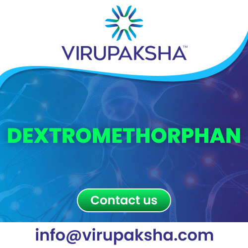 Dextromethorphan
