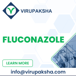 Virupaksha Fluconazole
