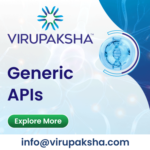 With Virupaksha, you get a quality product with on-time delivery.