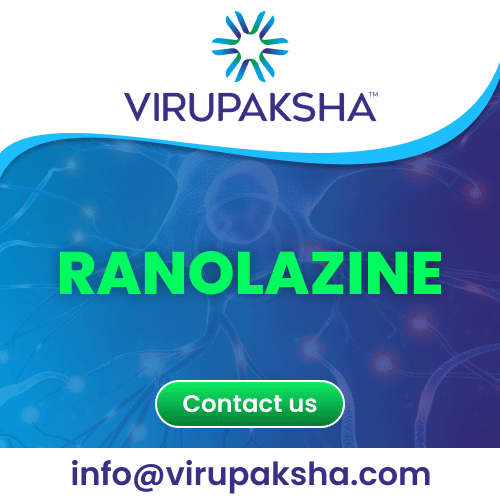 Ranolazine