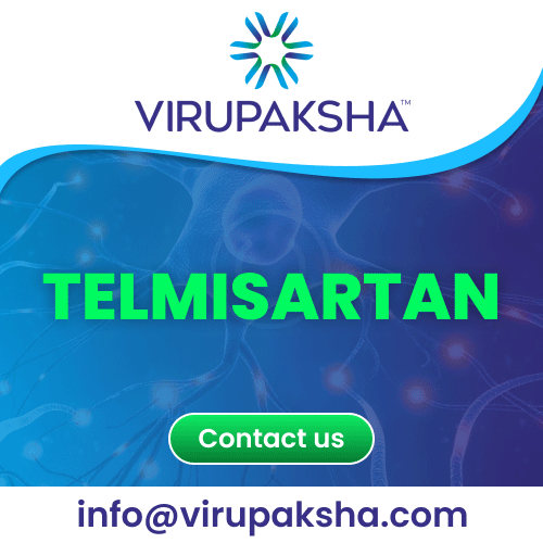 Telmisartan