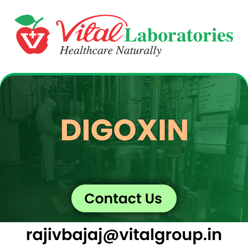 Digoxin
