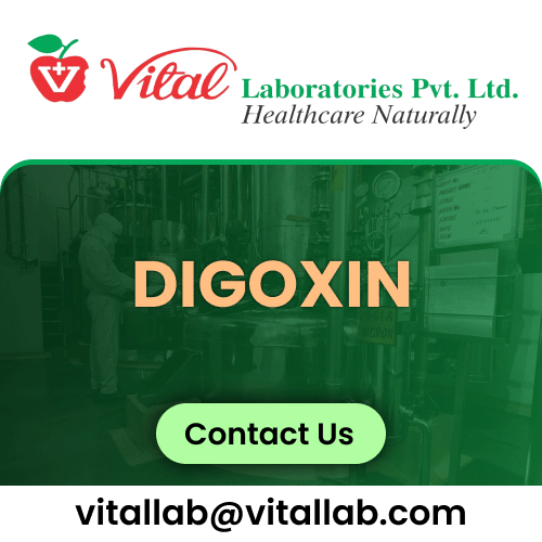 Digoxin