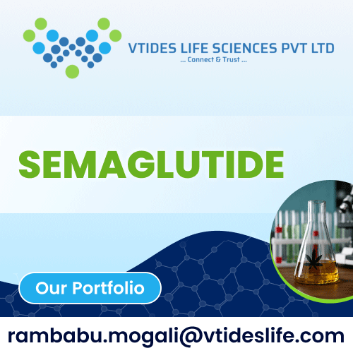 Semaglutide
