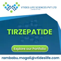 Tirzepatide
