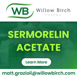 Sermorelin Acetate