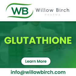 Glutathione
