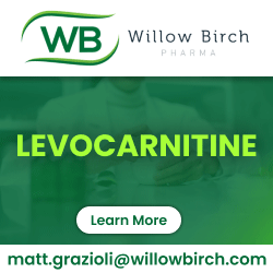 Levocarnitine