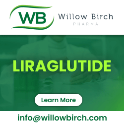 Liraglutide 