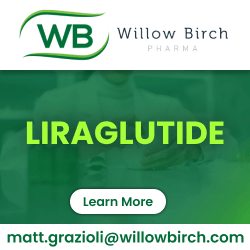 Liraglutide 