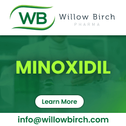 Minoxidil