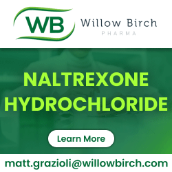 Naltrexone HCL