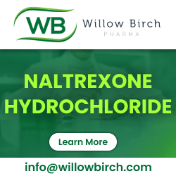 Naltrexone HCL