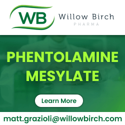 Phentolamine Mesylate