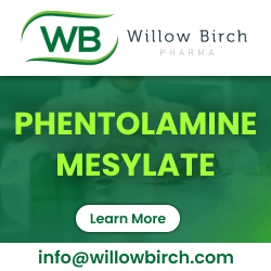 PharmaCompass Sponsored Ads