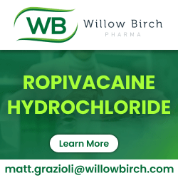 Ropivacaine HCL