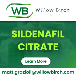 PharmaCompass Sponsored Ads