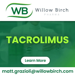 Tacrolimus Monohydrate