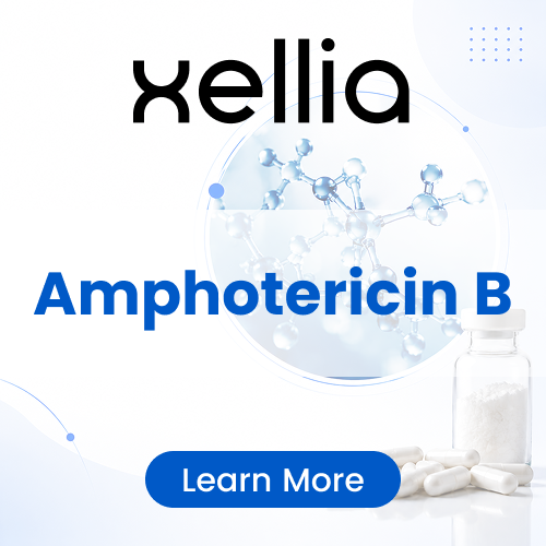Amphotericin B