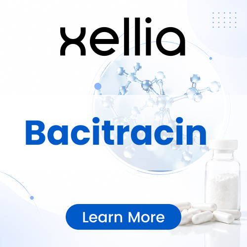 bacitracin