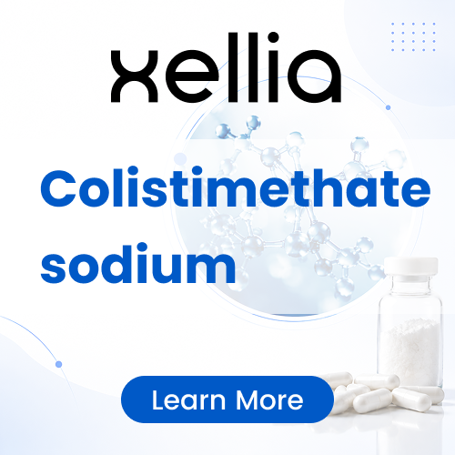 colistimethate