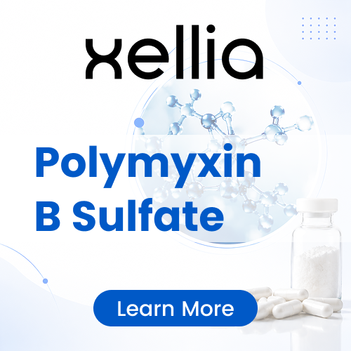 Polymyxin B Sulfate