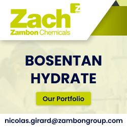 PharmaCompass Sponsored Ads