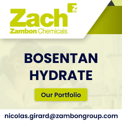 PharmaCompass Sponsored Ads