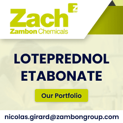 PharmaCompass Sponsored Ads