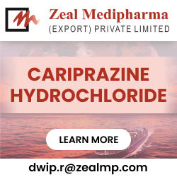 PharmaCompass Sponsored Ads