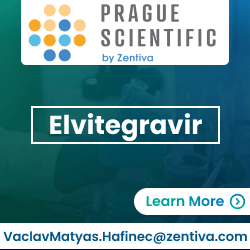 Zentiva Elvitegravir RM