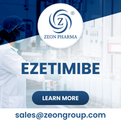Ezetimibe