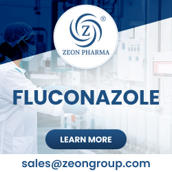 Fluconazole 