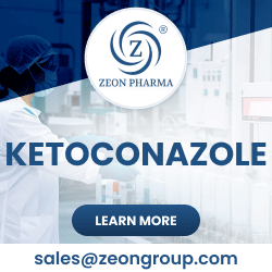 Ketoconazole RM