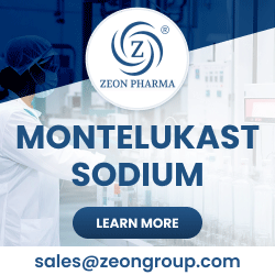 Montelukast Sodium