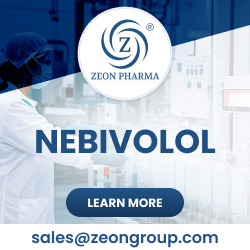 PharmaCompass Sponsored Ads
