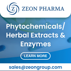 Zeon Pharma Industries India Pvt Ltd RM