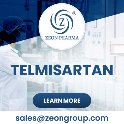 Telmisartan RM