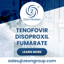 Tenofovir Disoproxil Fumarate