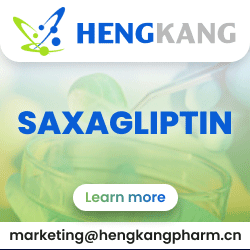 Zhejiang Saxagliptin